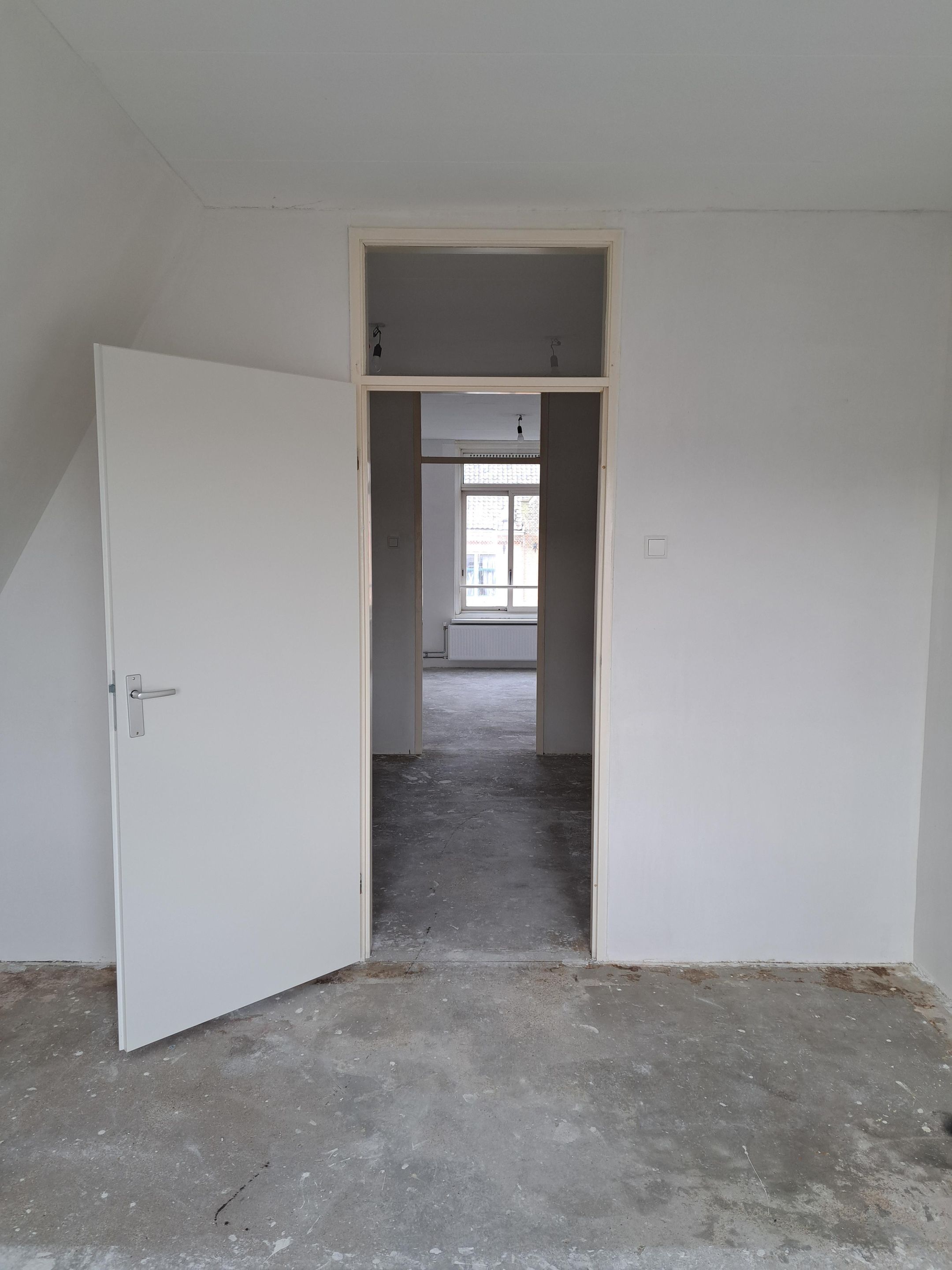 Photo 24 of Lijnbaansgracht 74-H