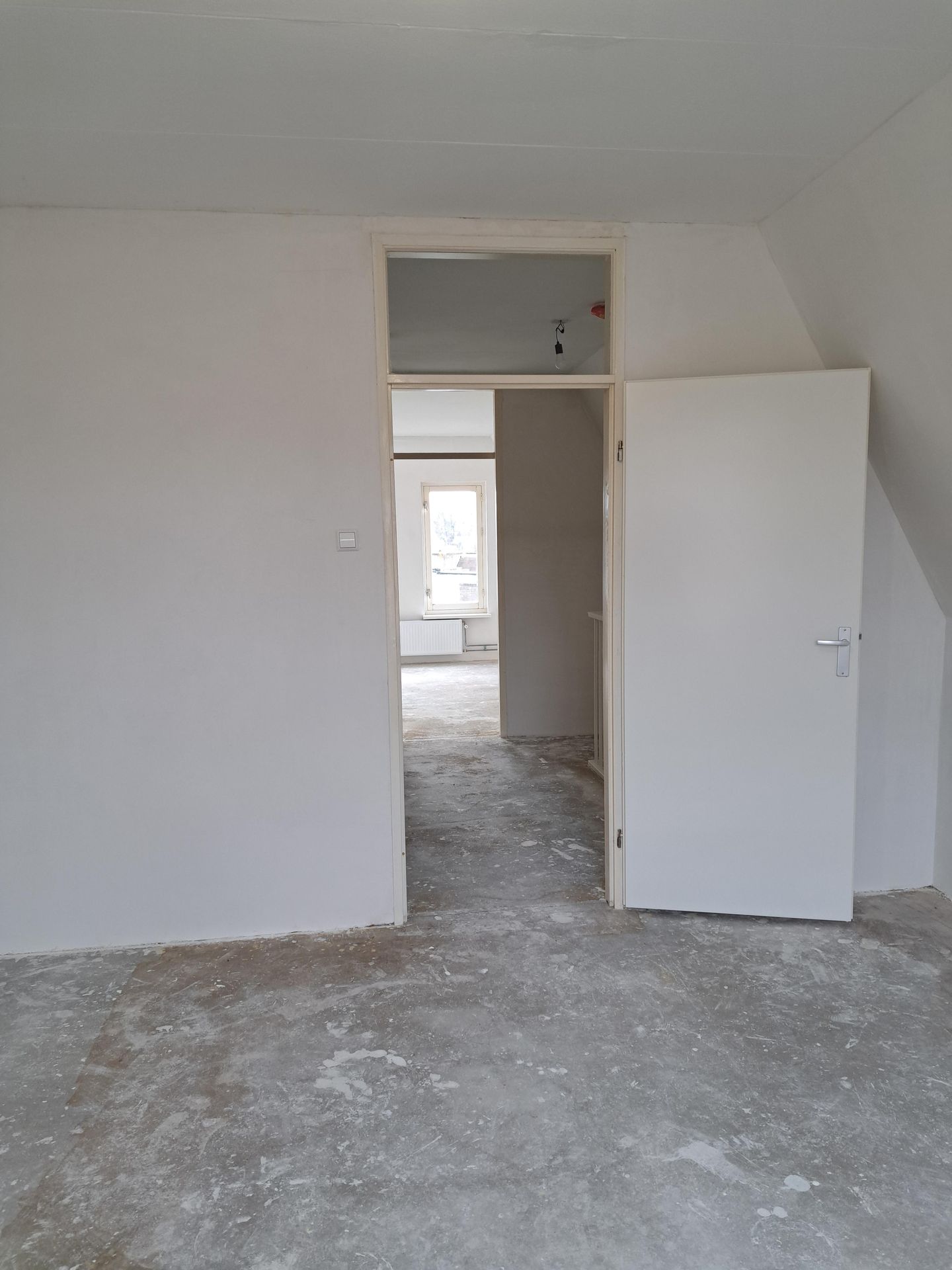 Photo 25 of Lijnbaansgracht 74-H