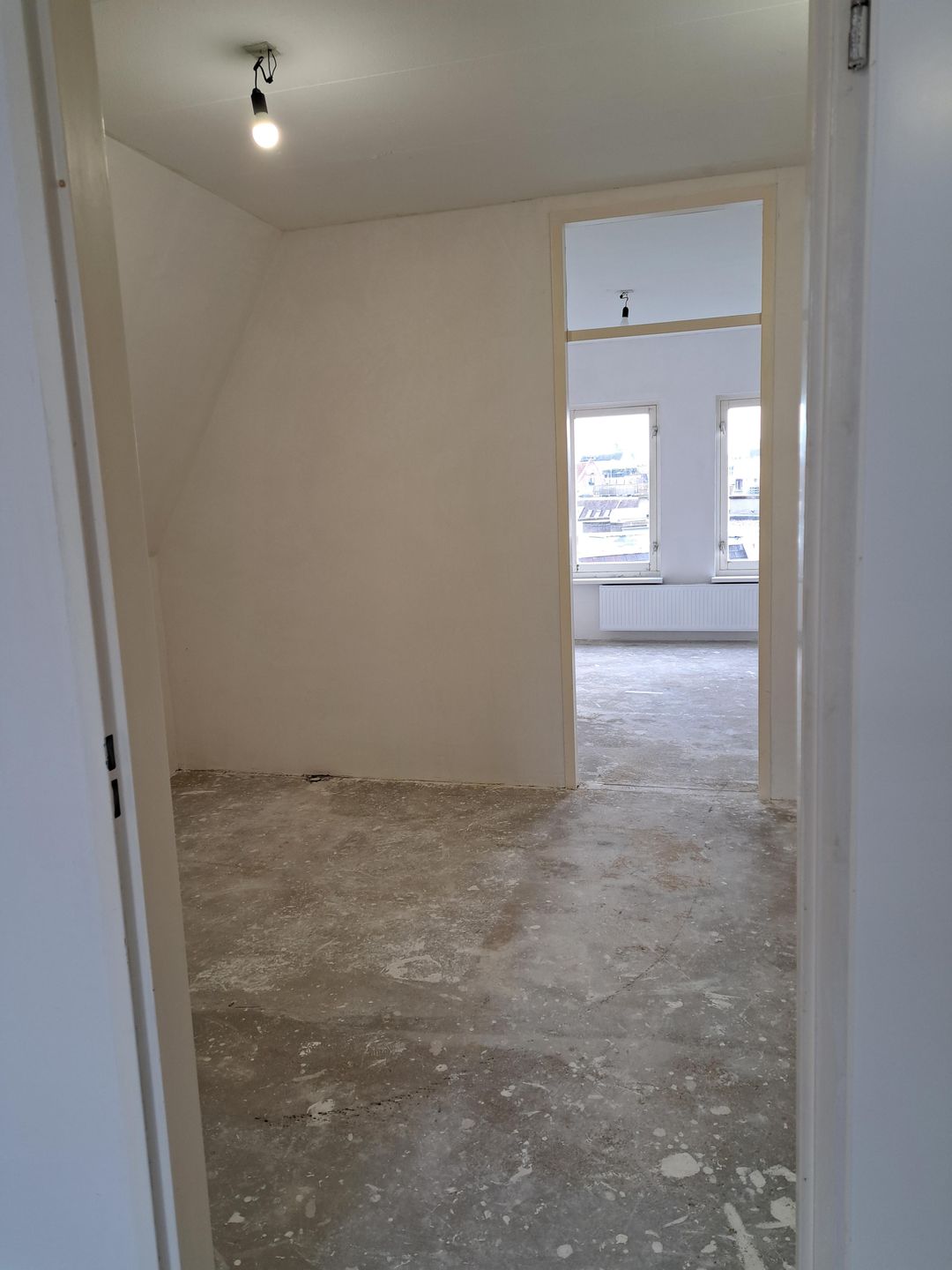 Photo 26 of Lijnbaansgracht 74-H