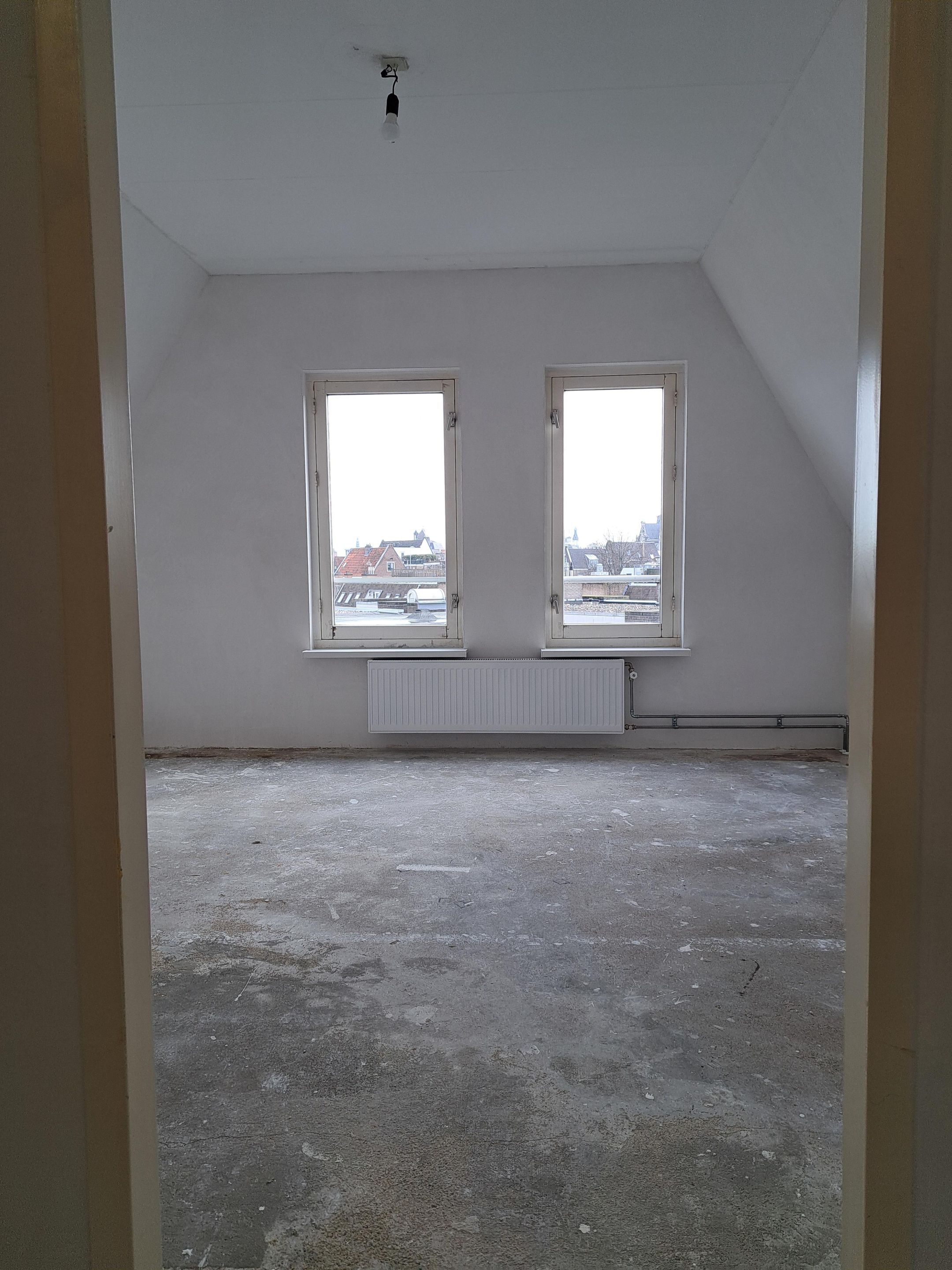 Photo 27 of Lijnbaansgracht 74-H