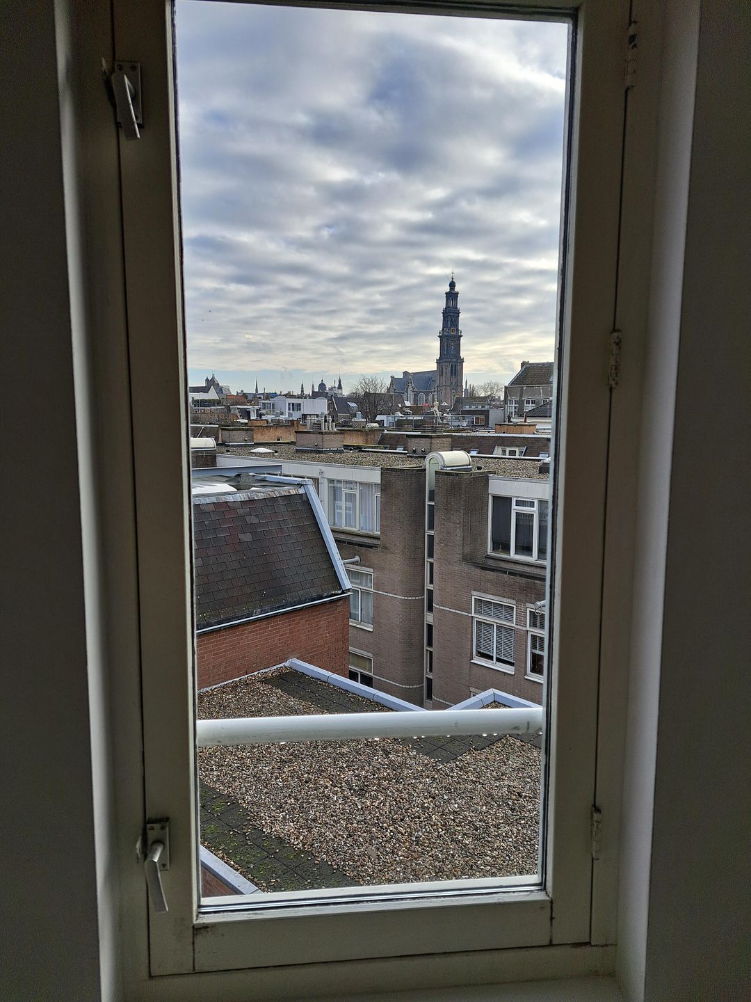 Photo 28 of Lijnbaansgracht 74-H