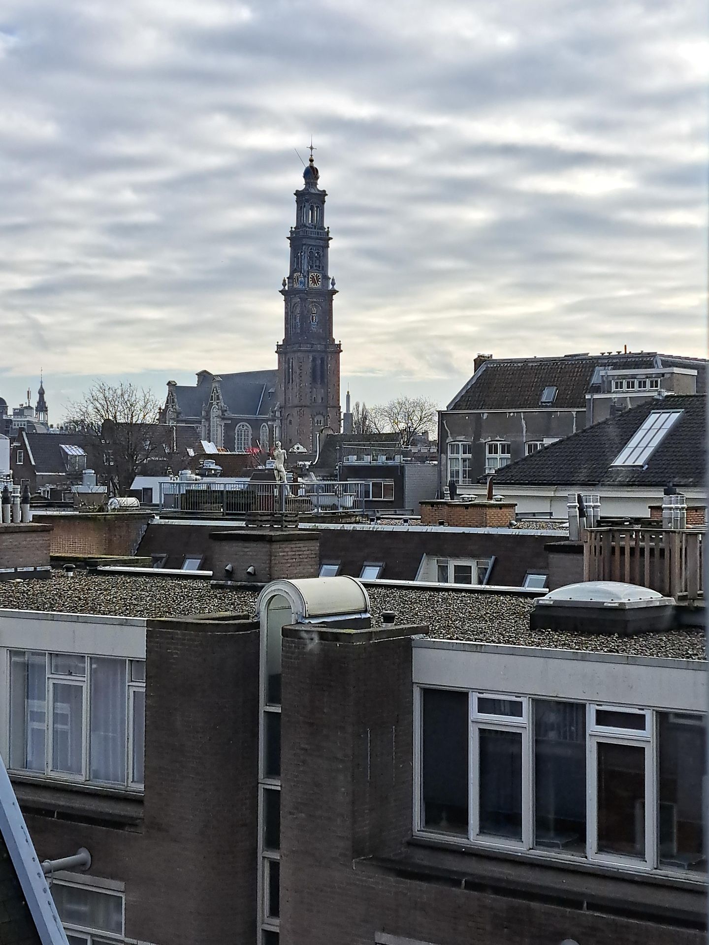 Photo 29 of Lijnbaansgracht 74-H