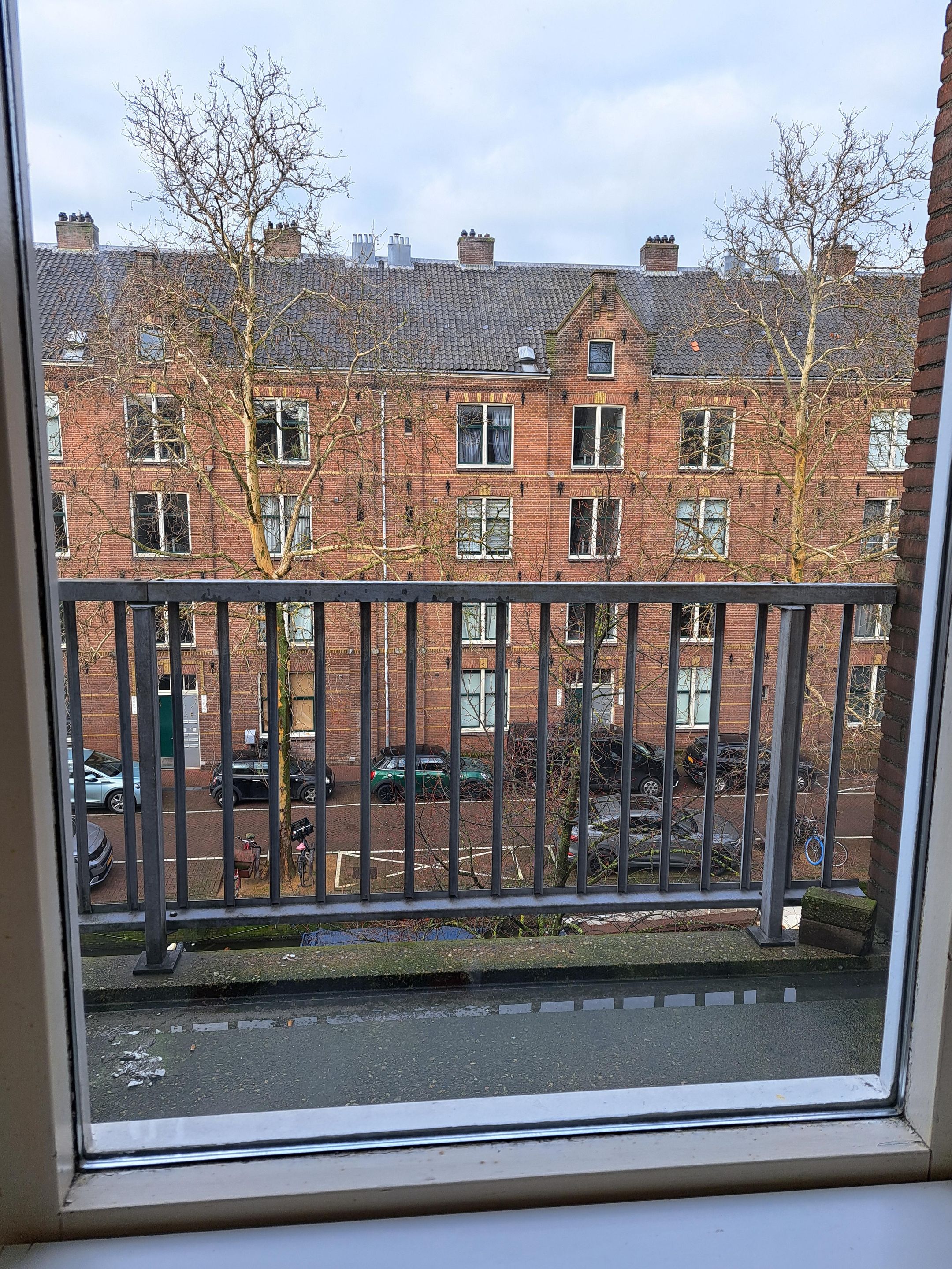 Photo 30 of Lijnbaansgracht 74-H