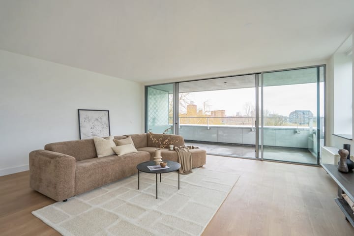 Foto 2 van Rijswijkse Landingslaan 446