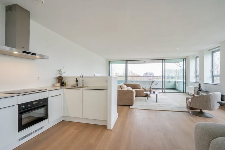 Foto 3 van Rijswijkse Landingslaan 446