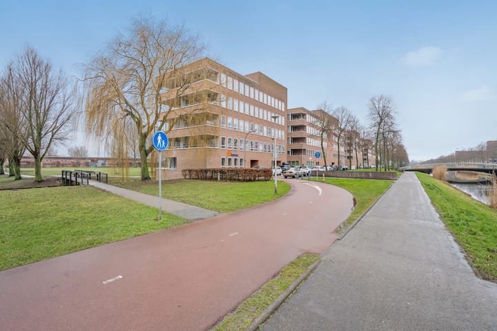Foto 5 van Rijswijkse Landingslaan 446