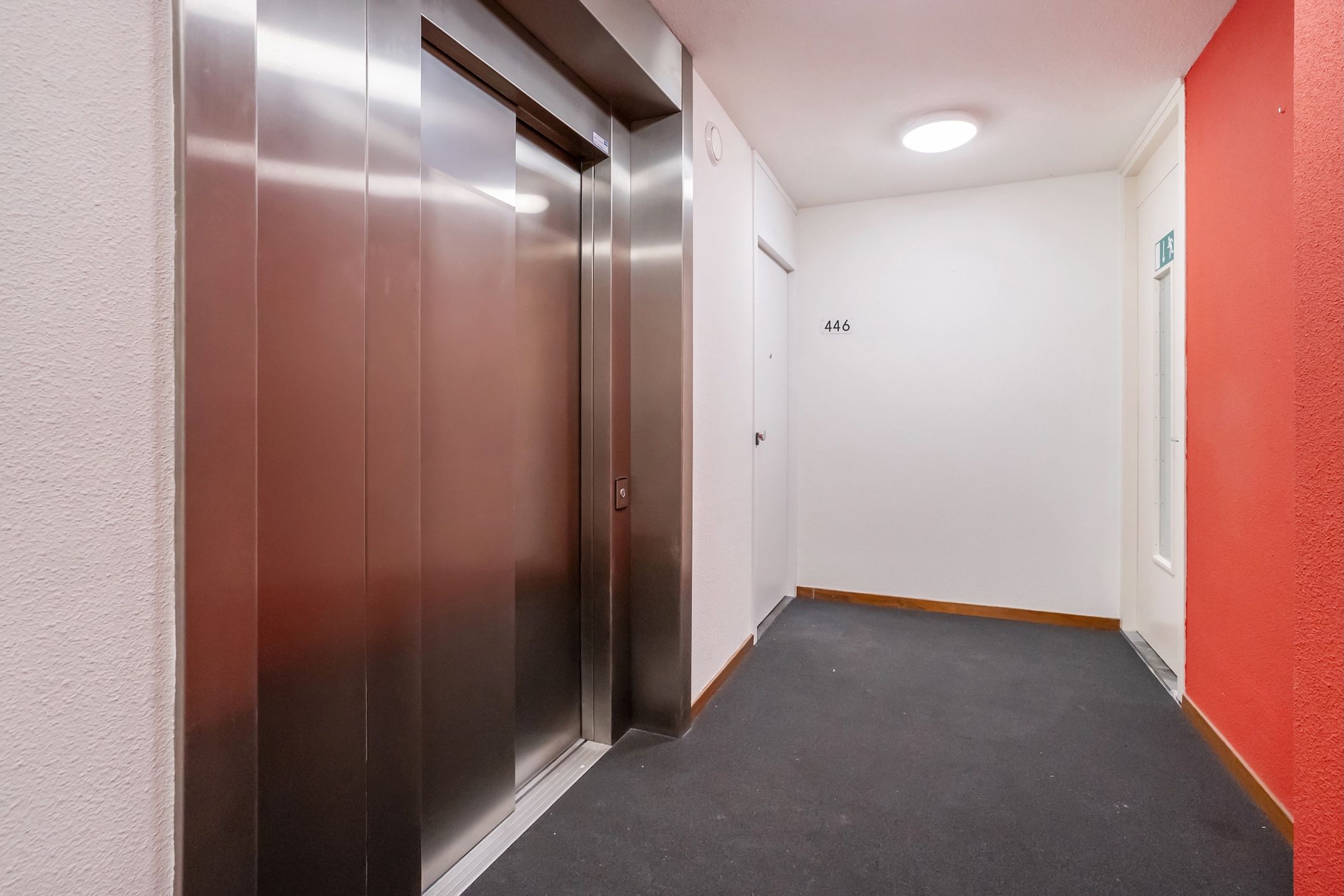 Foto 6 van Rijswijkse Landingslaan 446