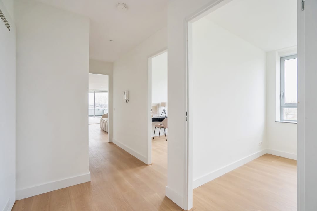 Foto 8 van Rijswijkse Landingslaan 446