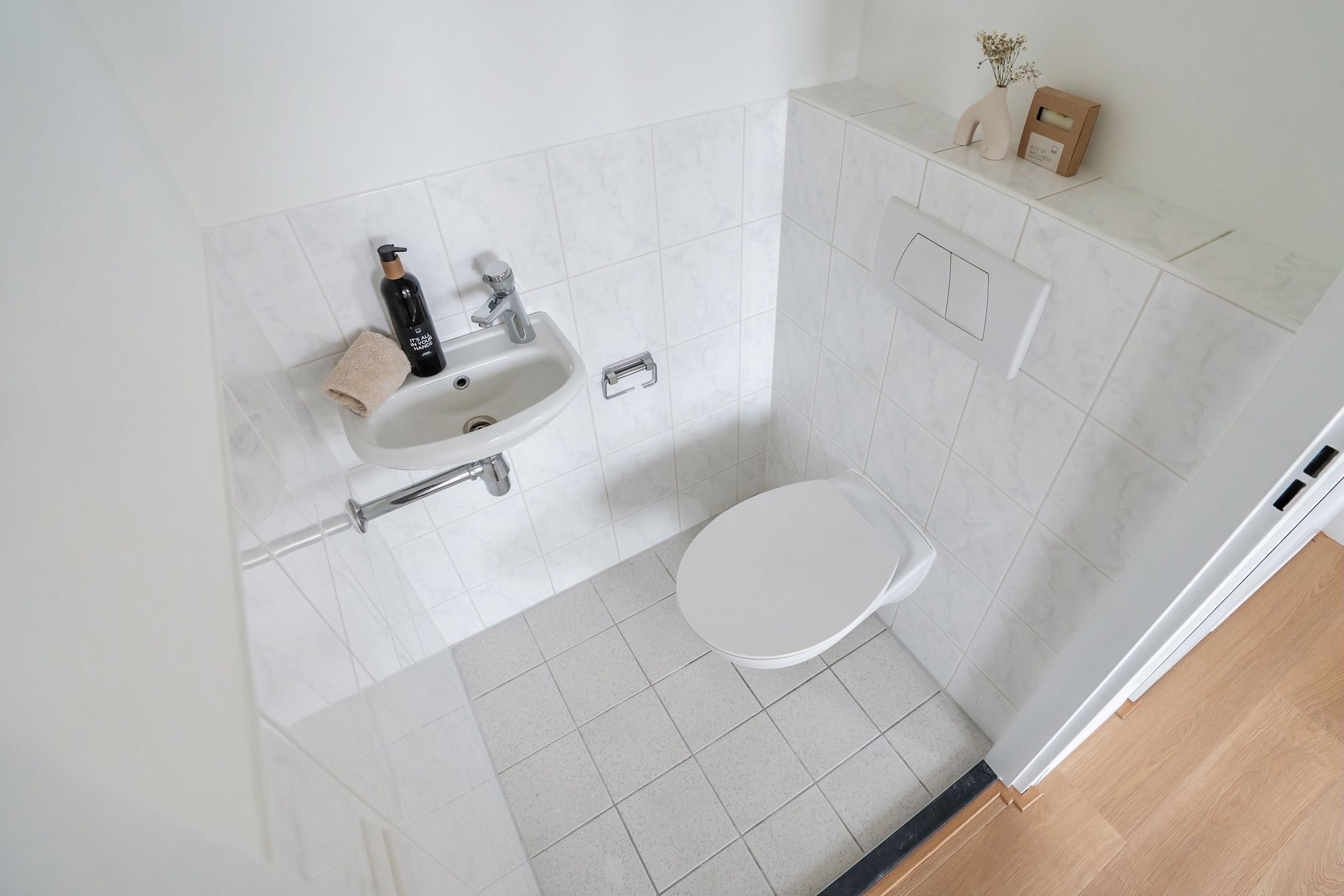 Foto 9 van Rijswijkse Landingslaan 446