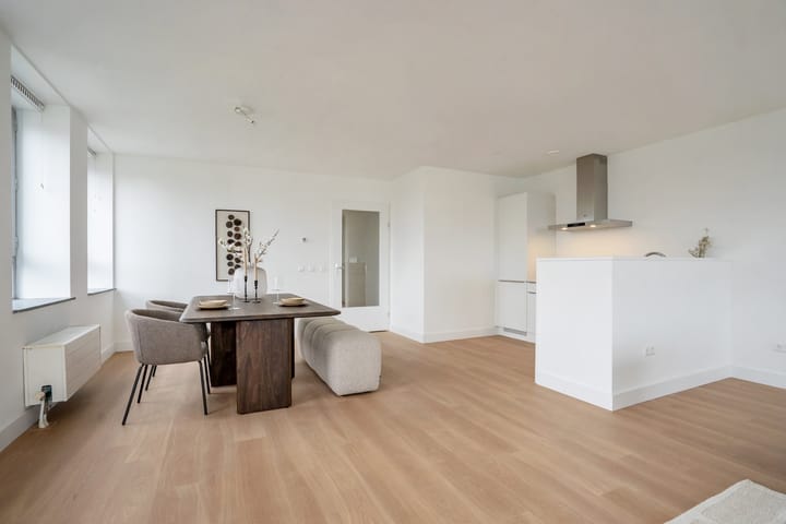 Foto 10 van Rijswijkse Landingslaan 446