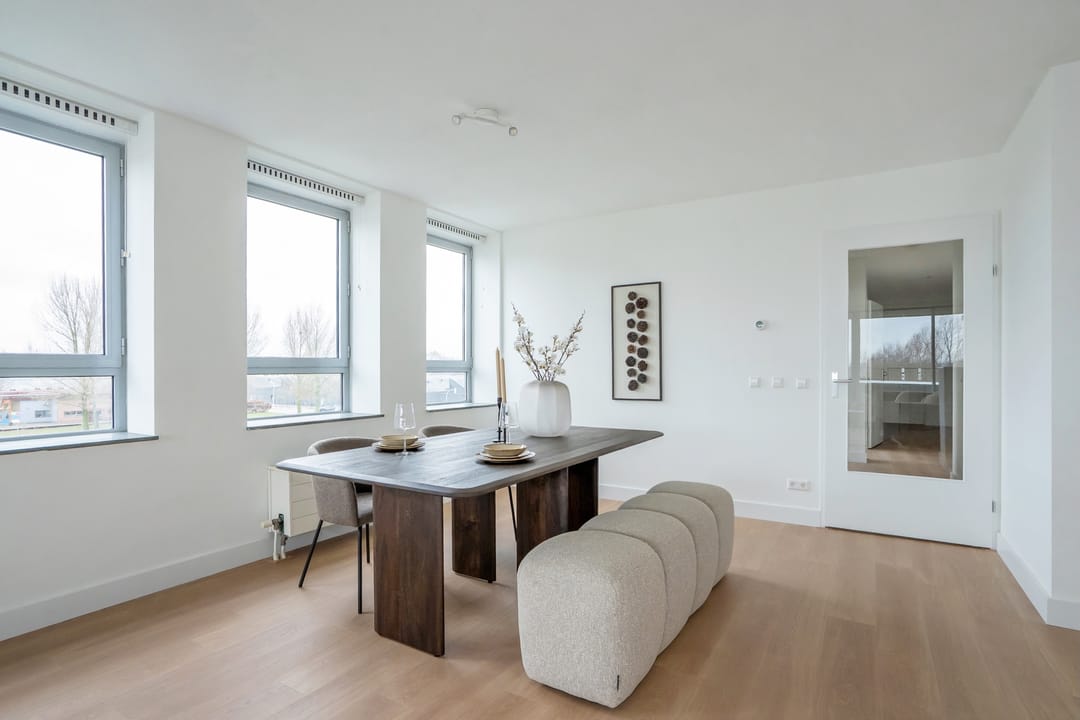 Foto 11 van Rijswijkse Landingslaan 446