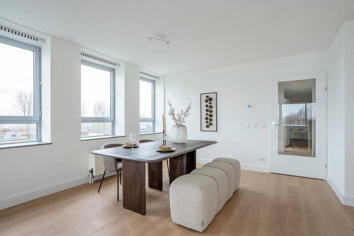 Foto 11 van Rijswijkse Landingslaan 446