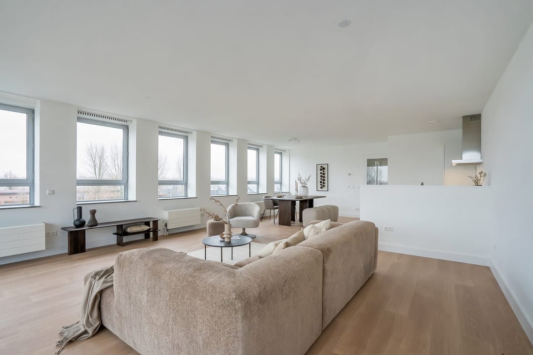 Foto 13 van Rijswijkse Landingslaan 446