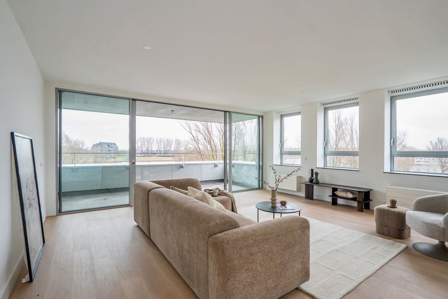 Foto 14 van Rijswijkse Landingslaan 446