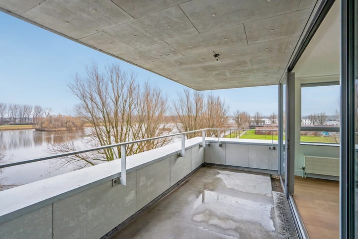 Foto 15 van Rijswijkse Landingslaan 446