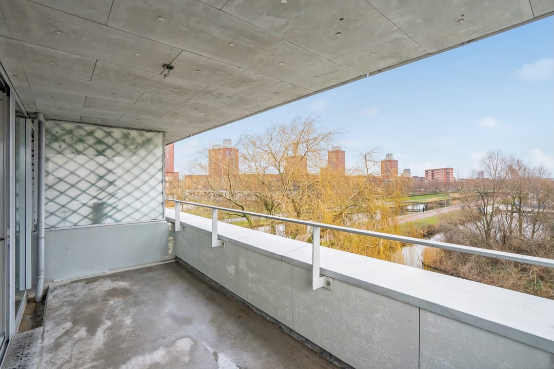 Foto 16 van Rijswijkse Landingslaan 446