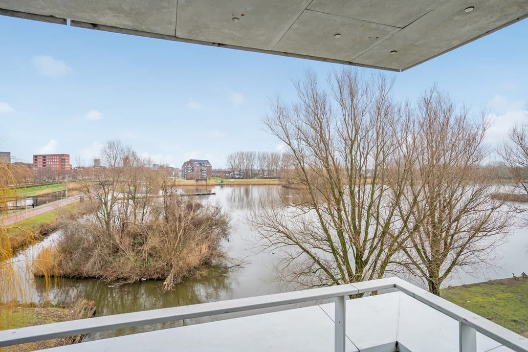 Foto 17 van Rijswijkse Landingslaan 446