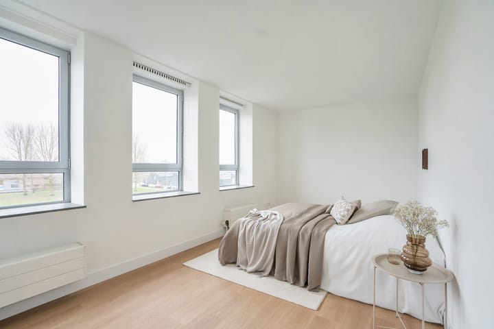 Foto 22 van Rijswijkse Landingslaan 446