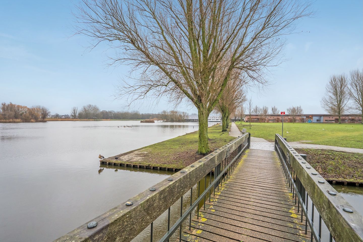 Foto 29 van Rijswijkse Landingslaan 446