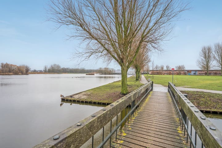 Foto 29 van Rijswijkse Landingslaan 446