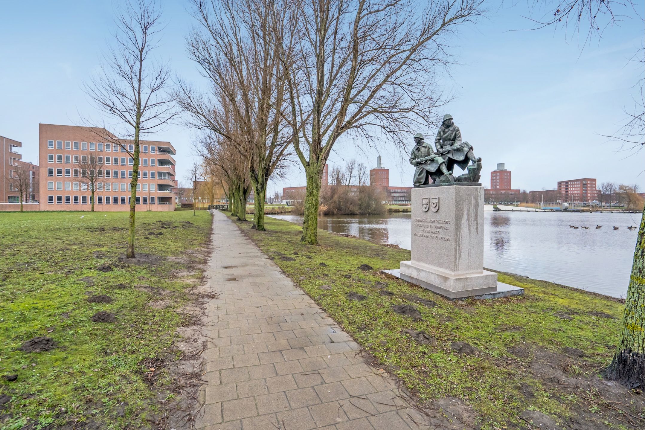 Foto 30 van Rijswijkse Landingslaan 446