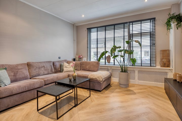 Foto 2 van Van Speykstraat 58