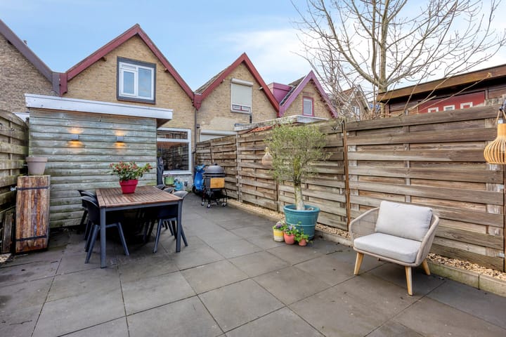 Foto 4 van Van Speykstraat 58