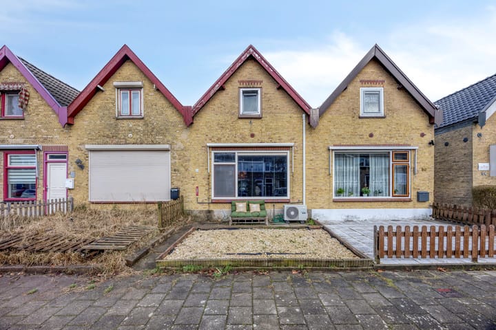 Foto 5 van Van Speykstraat 58