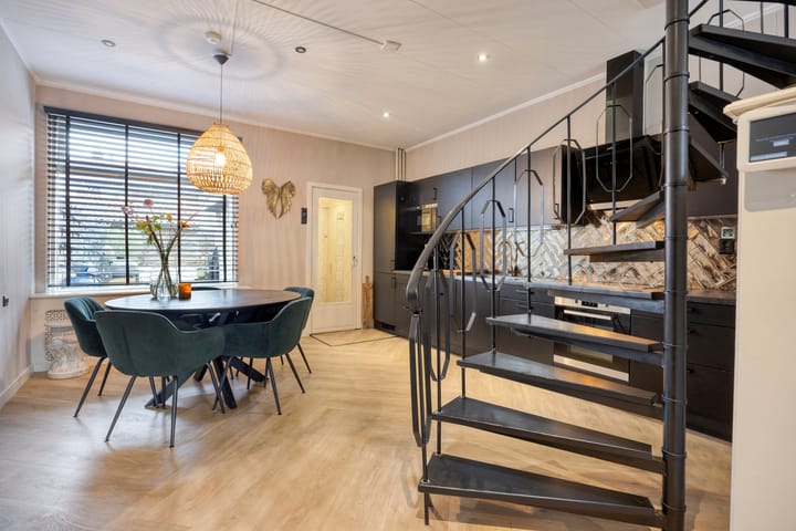 Foto 3 van Van Speykstraat 58