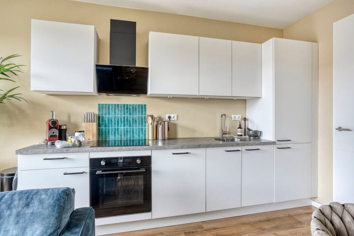 Photo 3 of Jacob Geelstraat 23