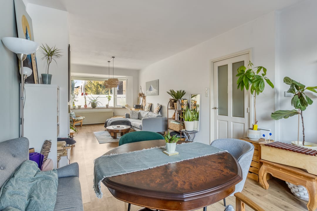 Foto 2 van Oranjestraat 25