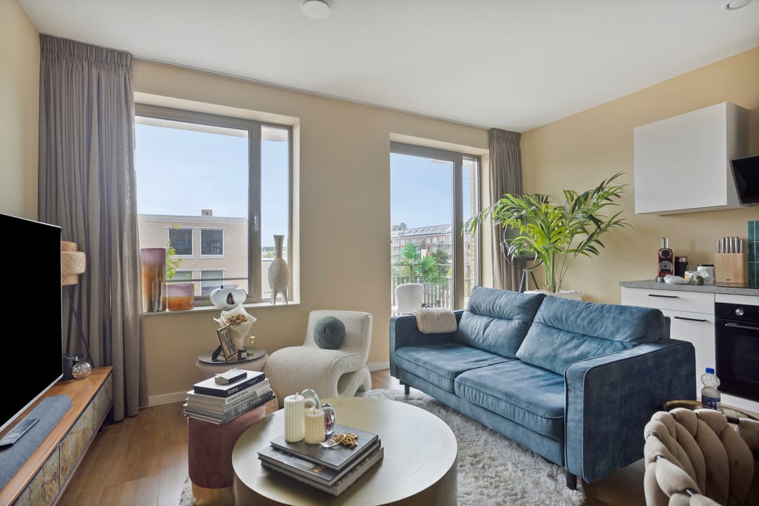 Foto 2 van Jacob Geelstraat 23