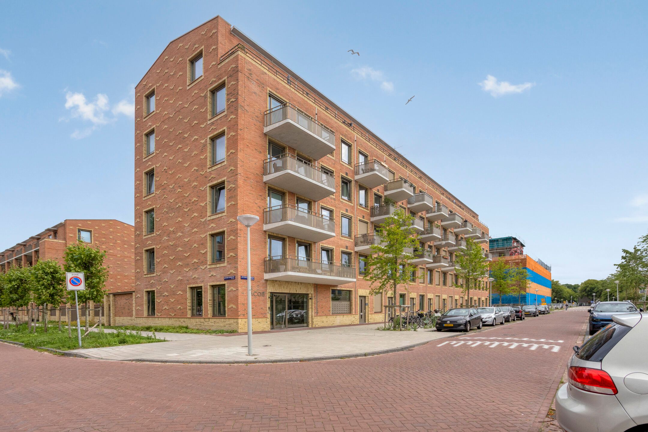 Foto 6 van Jacob Geelstraat 23