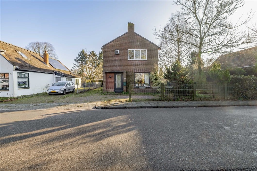 Photo 1 of Landbouwstraat 62