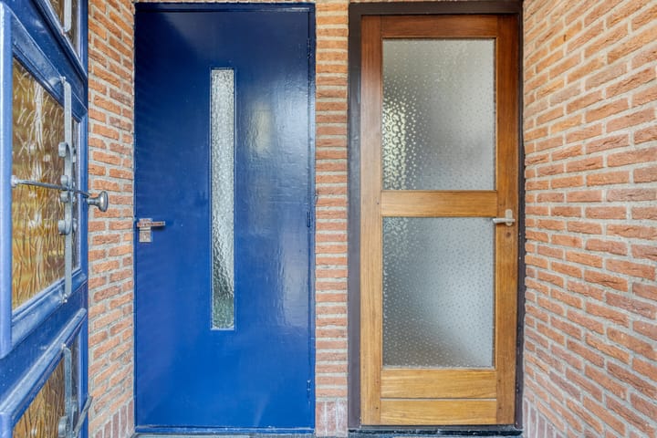 Foto 4 van Oranjestraat 25