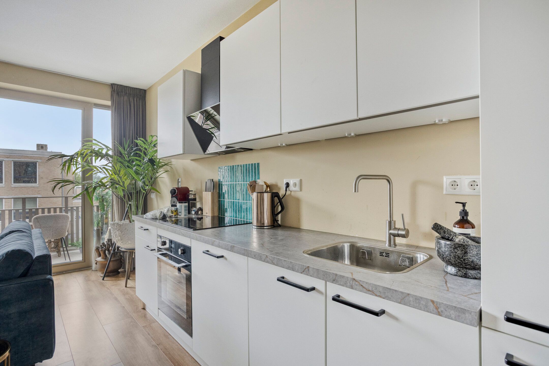 Foto 15 van Jacob Geelstraat 23