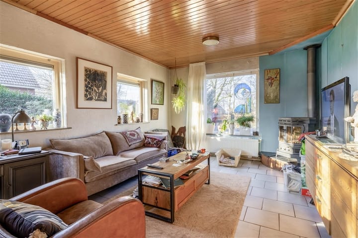 Photo 2 of Landbouwstraat 62