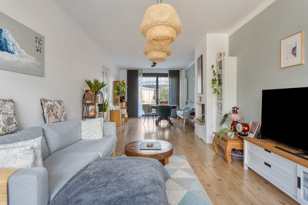 Foto 7 van Oranjestraat 25