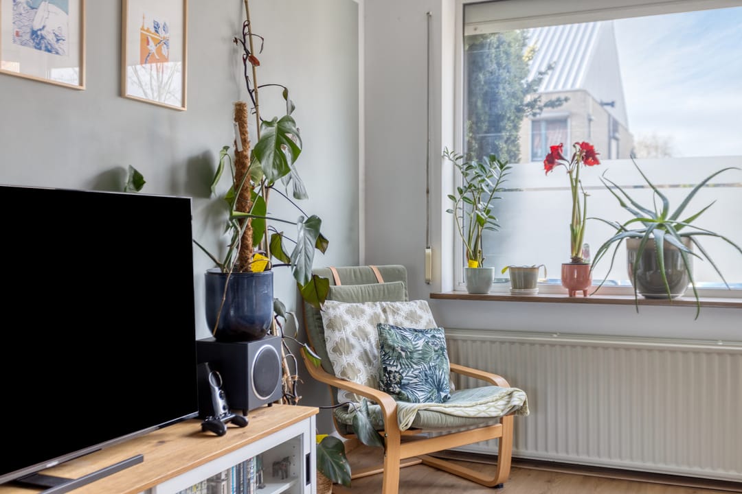 Foto 8 van Oranjestraat 25