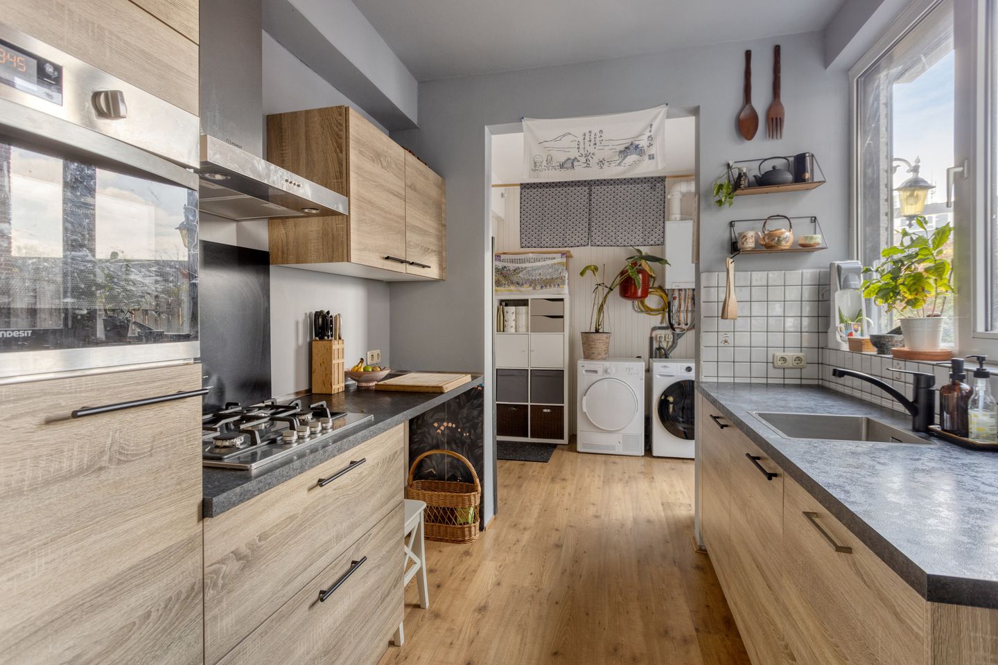 Foto 10 van Oranjestraat 25