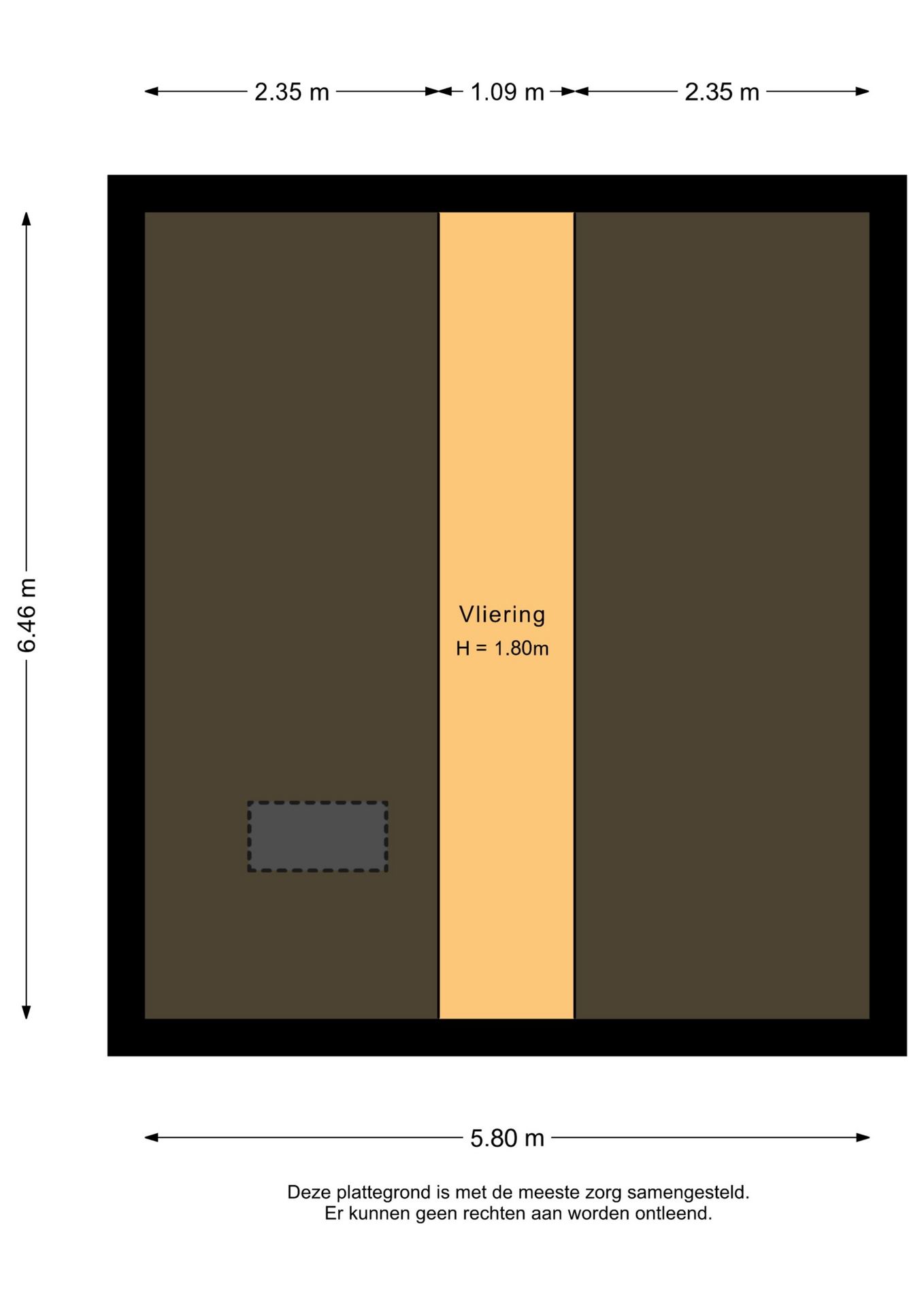 Photo 42 of Landbouwstraat 62