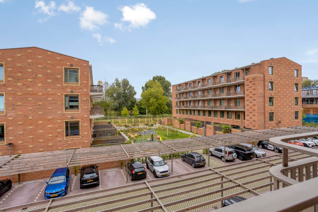 Foto 26 van Jacob Geelstraat 23