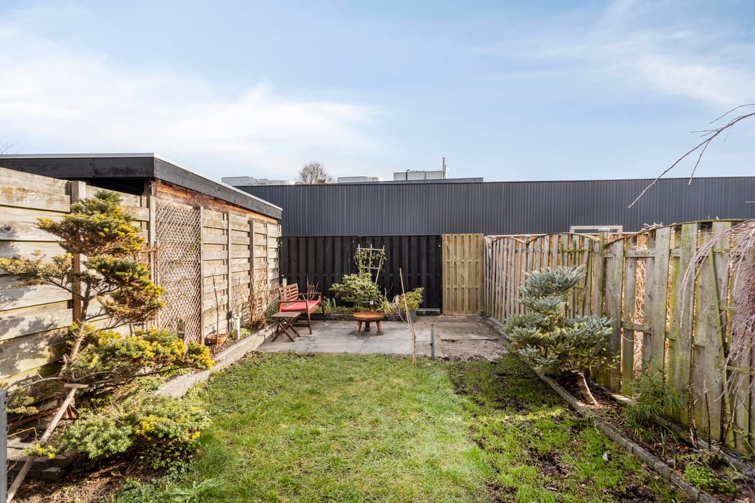 Foto 22 van Oranjestraat 25