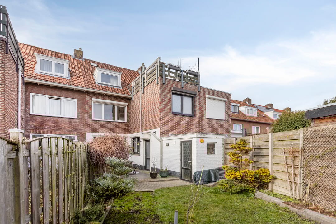 Foto 23 van Oranjestraat 25