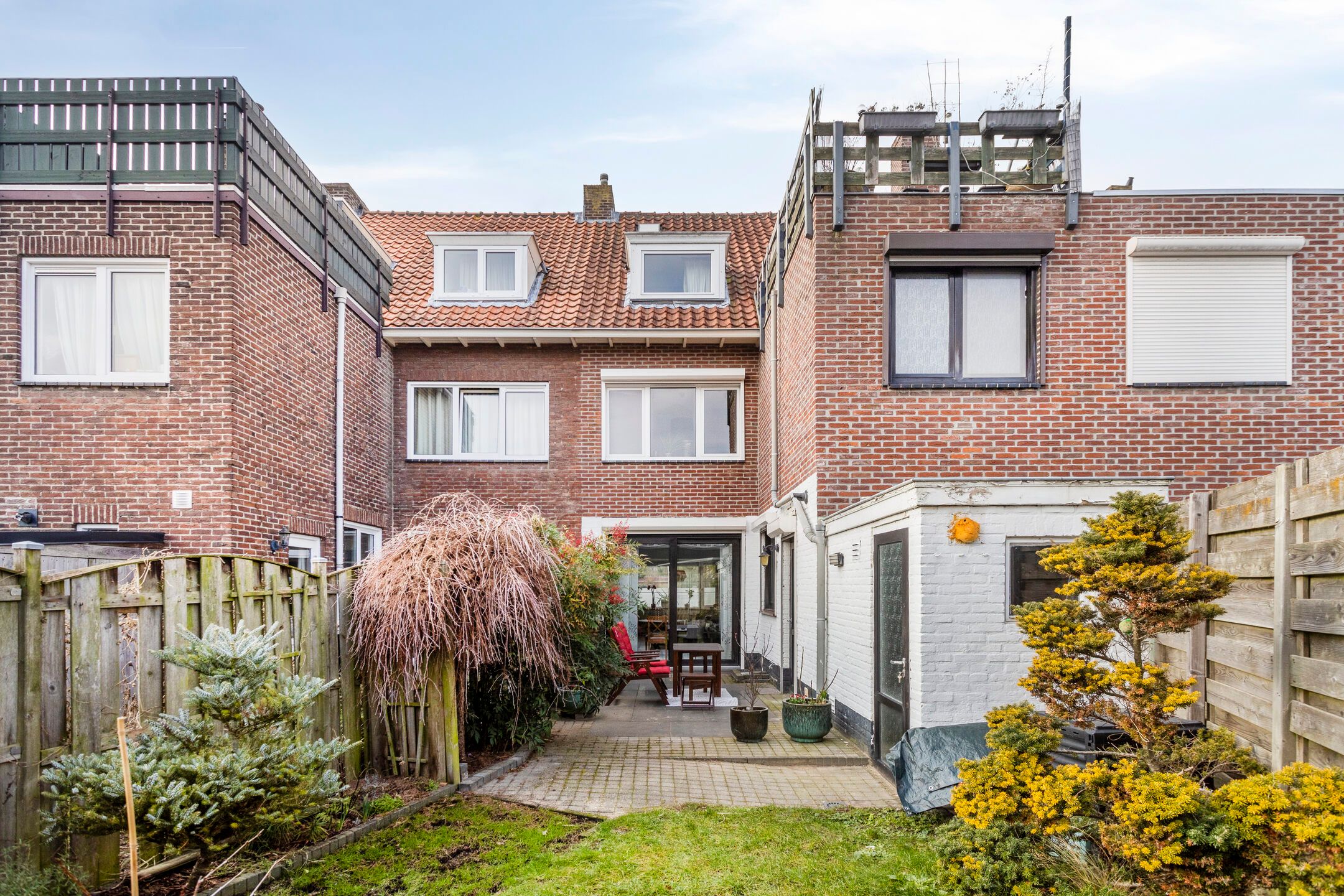 Foto 24 van Oranjestraat 25