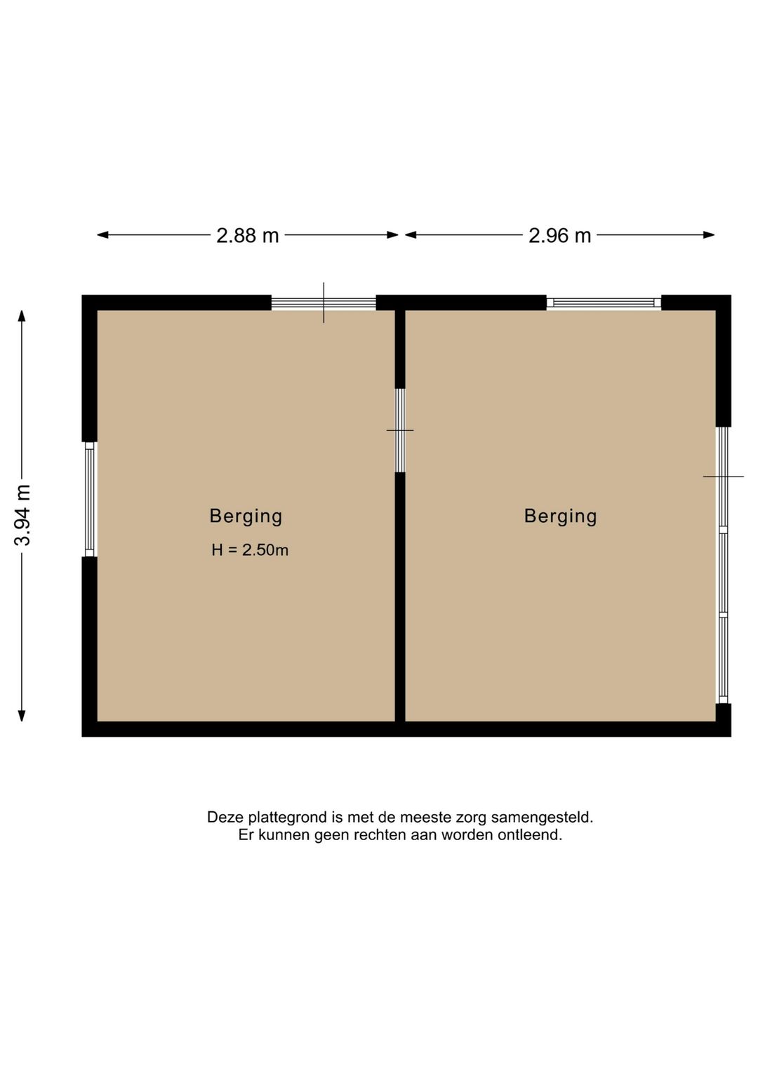 Photo 46 of Landbouwstraat 62