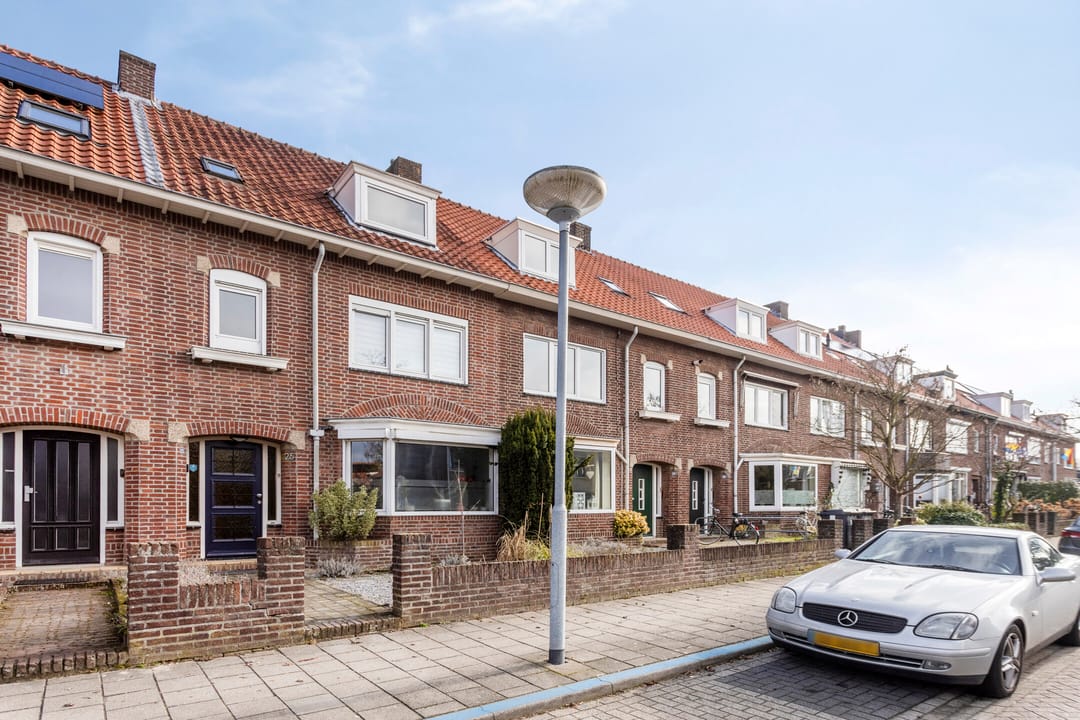 Foto 26 van Oranjestraat 25