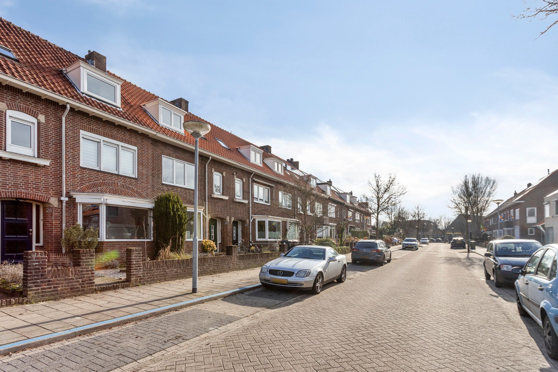 Foto 27 van Oranjestraat 25