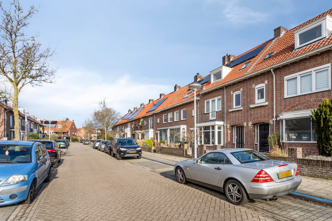 Foto 28 van Oranjestraat 25