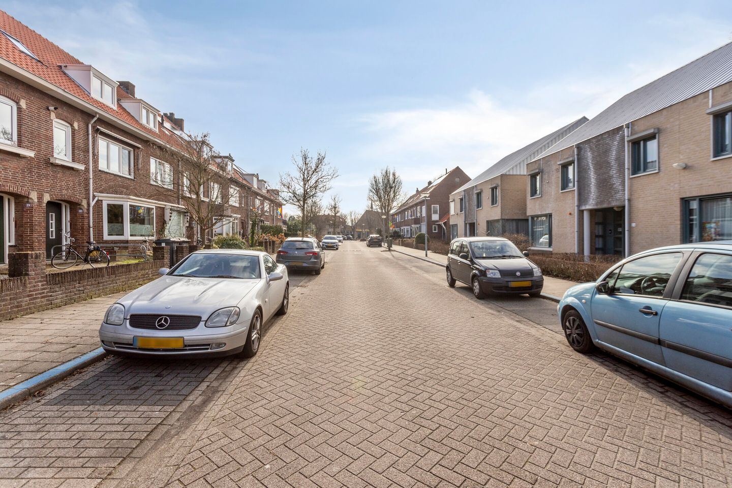 Foto 29 van Oranjestraat 25